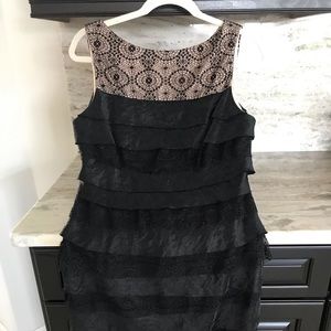 Cocktail dress
